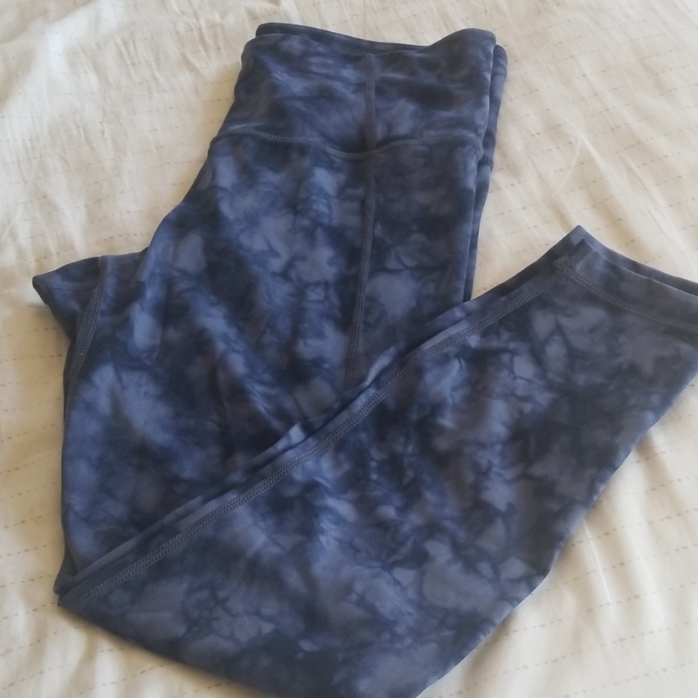 Athleta Salutation 7/8